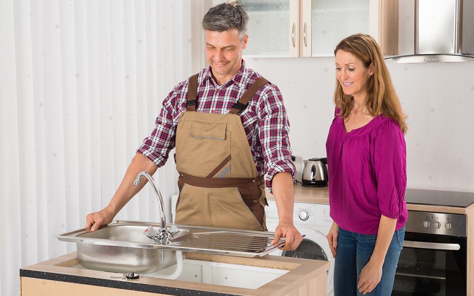 plombier installateur sanitaire Livry-Gargan