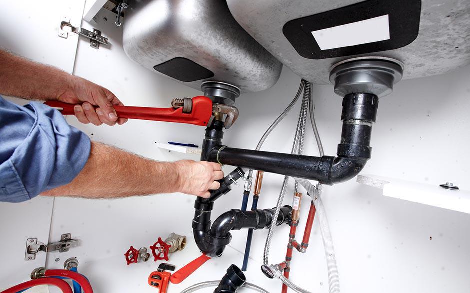 plombier installateur sanitaire Livry-Gargan