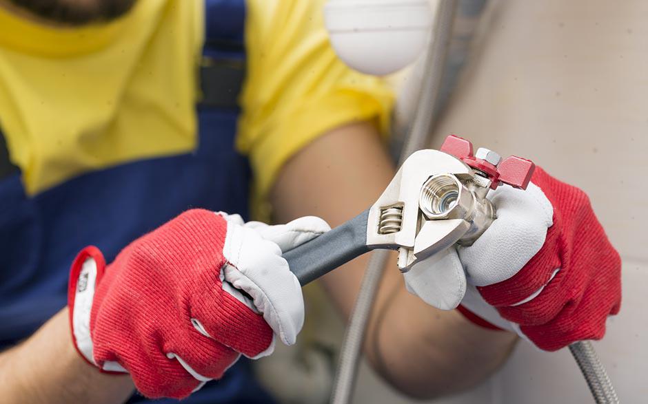 plombier installateur sanitaire Livry-Gargan